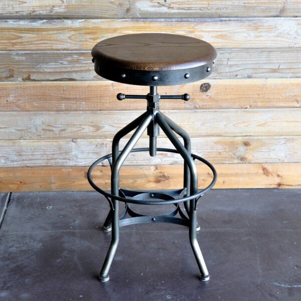 Pricing is based on a standard industrial stool like the product image.